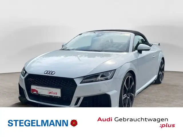 Audi TT RS Exclusive UPE 98t *RS Abgas*Kamer