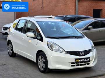 1.2i I-Vtec Dealer onderhouden Garantie