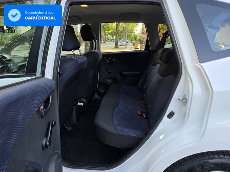 Honda Jazz 1.2i I-Vtec Dealer onderhouden Garantie — photo 10
