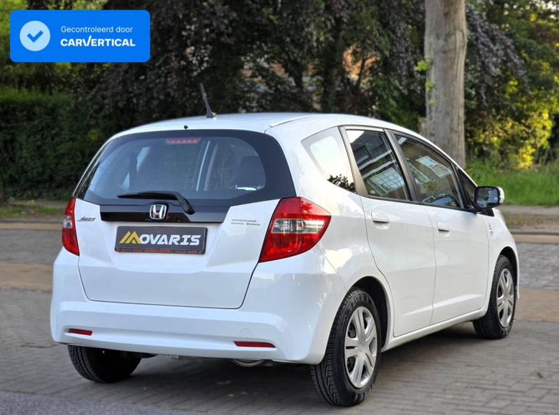 Honda Jazz 1.2i I-Vtec Dealer onderhouden Garantie — photo 8
