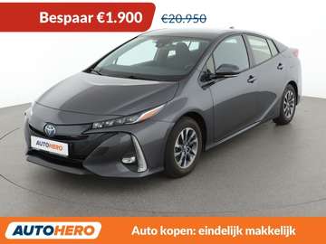 1.8 Plug-in Hybrid Dynamic Pack Premium