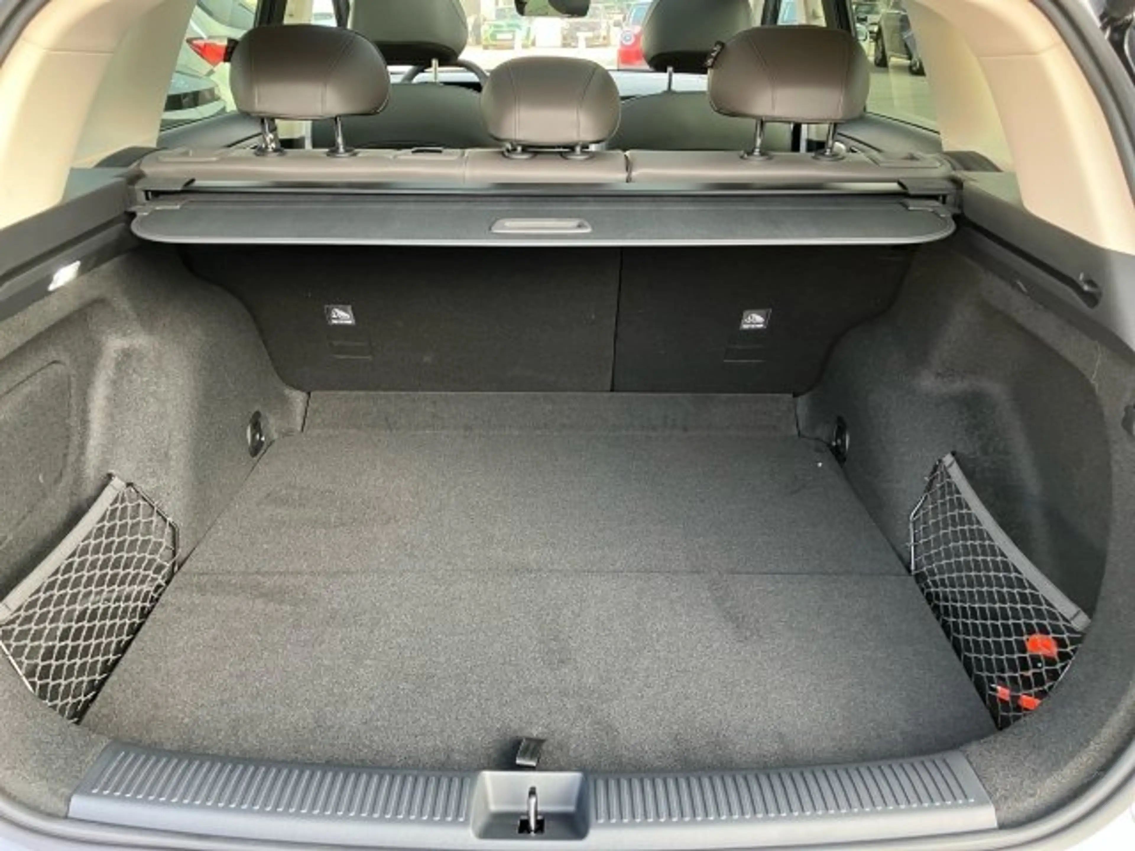 MG MGS6 EV S6 Luxury 4WD 77kwh/299kw — photo 10