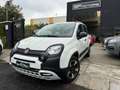 Fiat Panda 1.0 FireFly S&S Hybrid City Cross Bianco - thumbnail 2