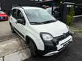 Fiat Panda 1.0 FireFly S&S Hybrid City Cross Bianco - thumbnail 7