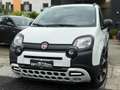 Fiat Panda 1.0 FireFly S&S Hybrid City Cross Bianco - thumbnail 8