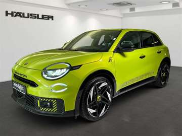 Scorpionissima 207kW 280PS