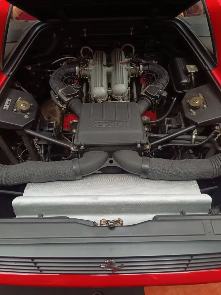 Ferrari 348 TB 3.4 300cv, foto 6