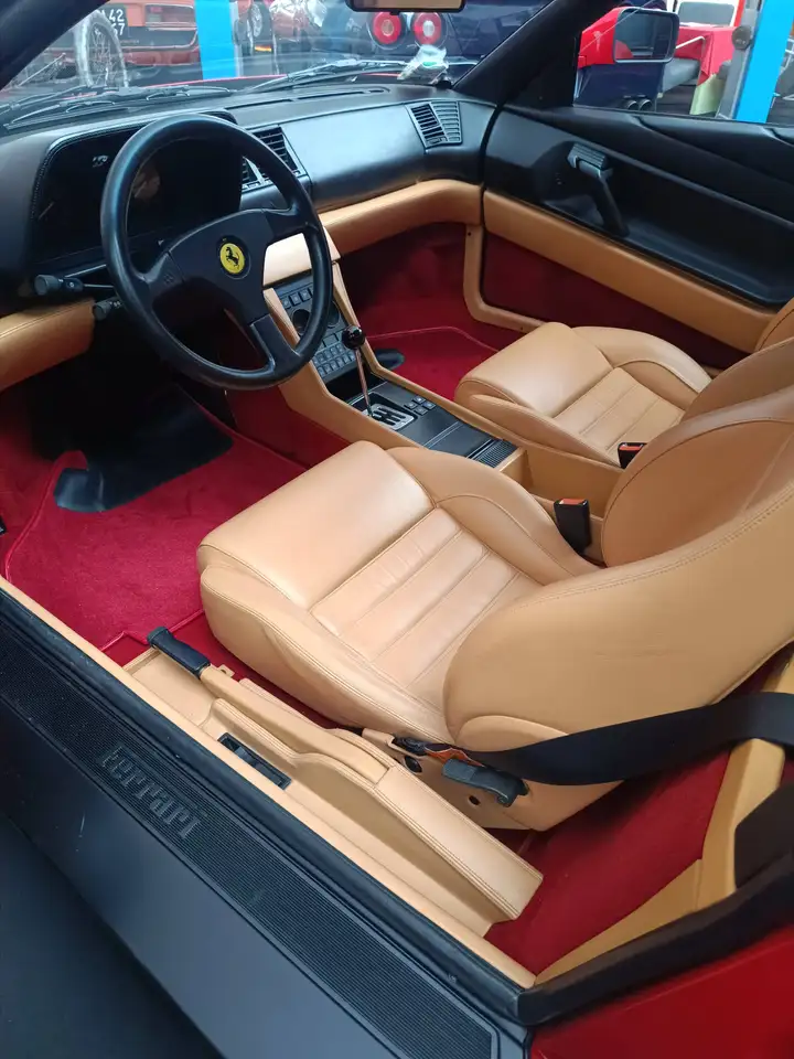 Ferrari 348 TB 3.4 300cv, foto 4