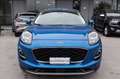 Ford Puma 1.0 ecoboost h Titanium s&s 125cv auto Blu/Azzurro - thumbnail 4