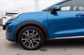 Ford Puma 1.0 ecoboost h Titanium s&s 125cv auto Blu/Azzurro - thumbnail 7