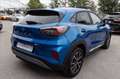 Ford Puma 1.0 ecoboost h Titanium s&s 125cv auto Blu/Azzurro - thumbnail 2