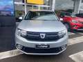 Dacia Sandero Streetway 1.0 TCe 100 CV ECO-G Comfort Argento - thumbnail 3