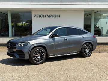 350 de 194+136ch AMG Line 4Matic 9G-Tronic
