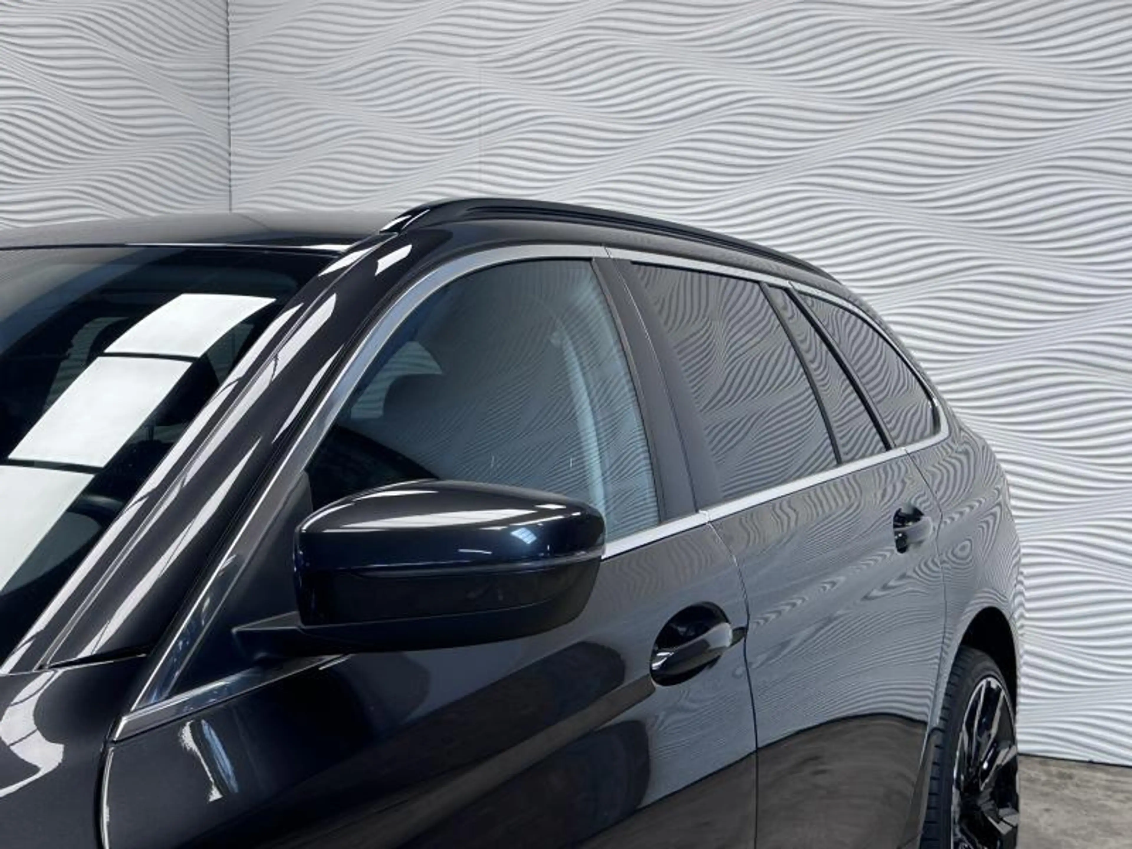 BMW 518 d*AUT*CARPLAY*ZTLVERW.*TOURING* — photo 8