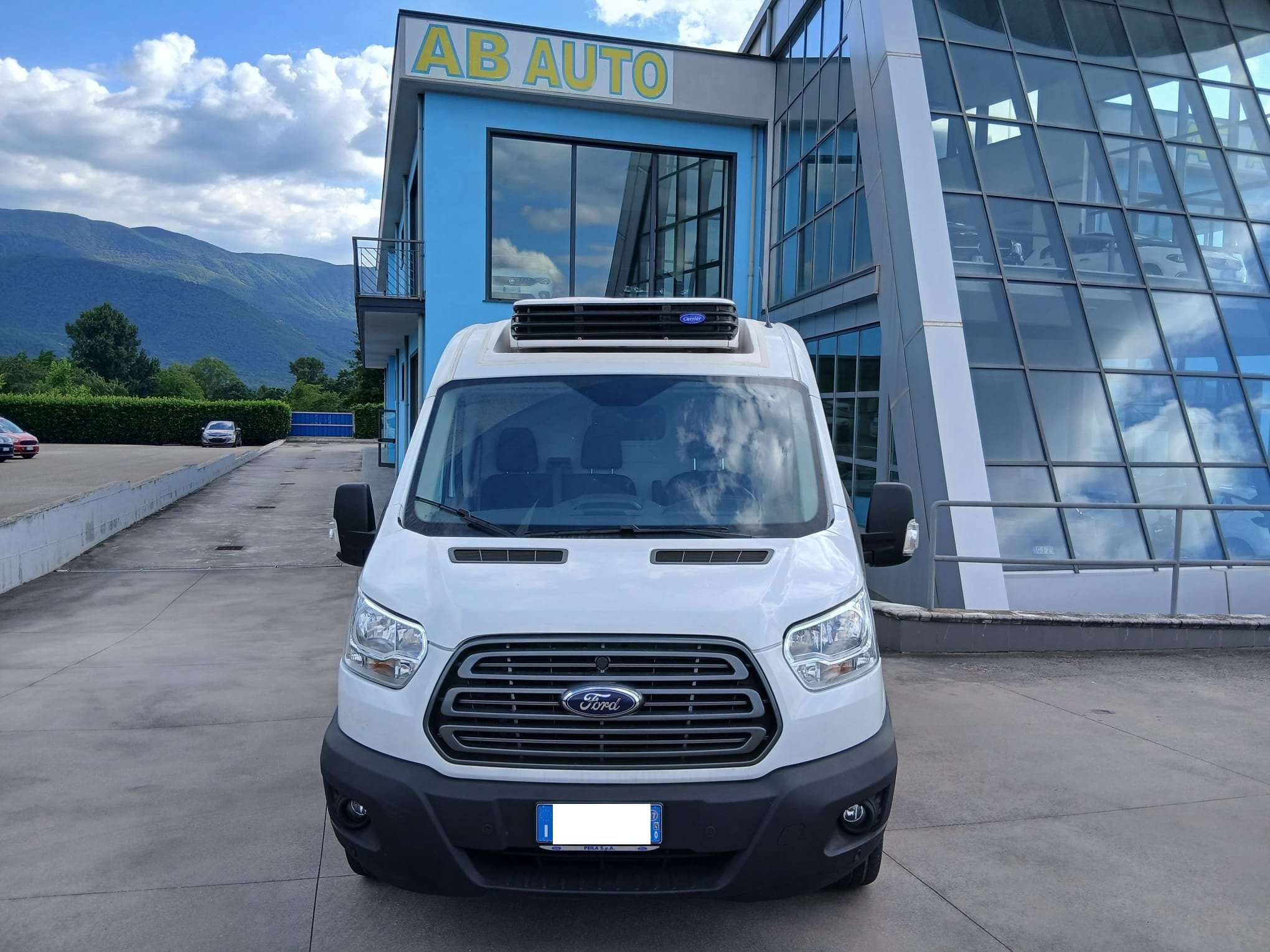 Ford