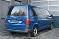Volkswagen T6 Kombi T6 2.0 TDI Kombi lang *9-Sitzer* Pickerl NEU Blau - thumbnail 2