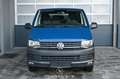 Volkswagen T6 Kombi T6 2.0 TDI Kombi lang *9-Sitzer* Pickerl NEU Blau - thumbnail 3