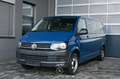 Volkswagen T6 Kombi T6 2.0 TDI Kombi lang *9-Sitzer* Pickerl NEU Blau - thumbnail 1