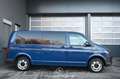 Volkswagen T6 Kombi T6 2.0 TDI Kombi lang *9-Sitzer* Pickerl NEU Blau - thumbnail 5