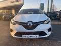 Renault Clio V 1.0 SCe 65 EQUILIBRE  Klimaanlage*Tempomat Weiß - thumbnail 8