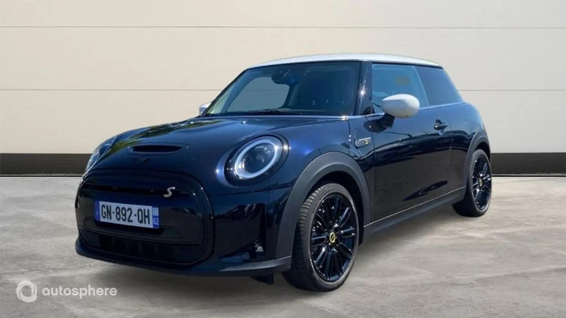 MINI Cooper SE Cooper SE 184ch Edition Premium Plus BVA 5CV - 1