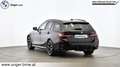 BMW 320 d xDrive Schwarz - thumbnail 4