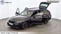 BMW 320 d xDrive Schwarz - thumbnail 24