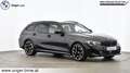 BMW 320 d xDrive Schwarz - thumbnail 12