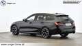 BMW 320 d xDrive Schwarz - thumbnail 5