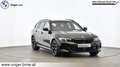BMW 320 d xDrive Schwarz - thumbnail 11
