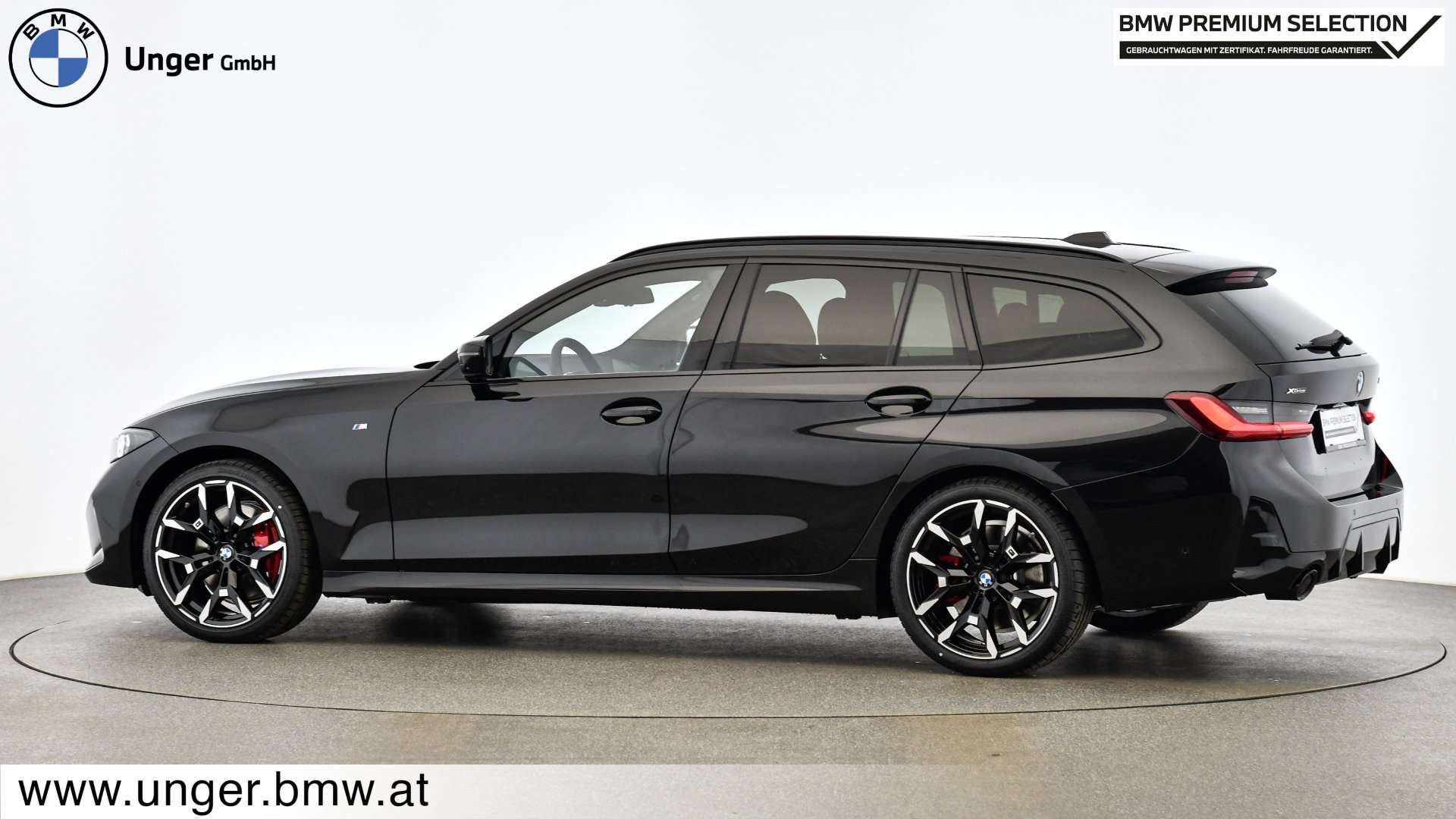 BMW Série 3 320d XDrive - - Joinsteer - #2