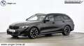 BMW 320 d xDrive Schwarz - thumbnail 9