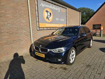 3-serie Touring 320d Centennial High Executive