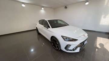 Leon 2.0 tdi 150cv dsg
