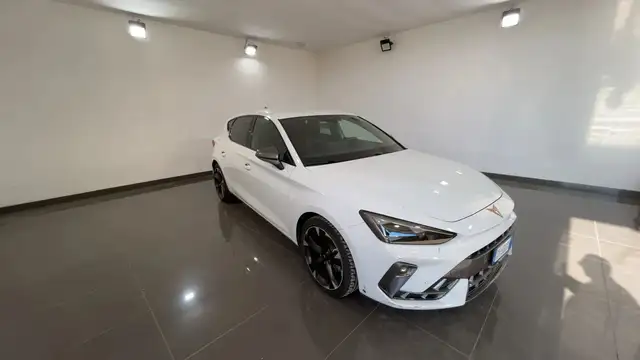CUPRA Leon Leon 2.0 tdi 150cv dsg