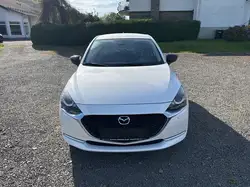 Mazda 2 SKYACTIV G 90 Homura