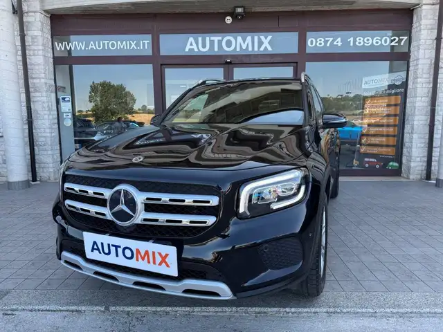 Mercedes-Benz GLB 180 d Sport Plus auto 7 Posti