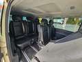 Mercedes-Benz Vito 116 CDI extralang Navi 9 Sitzer Motor NEU Beige - thumbnail 21