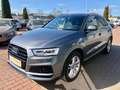Audi Q3 / S line/Navi/Sitzhz/Xenon/AHK Grau - thumbnail 4