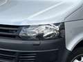 Volkswagen T5 Multivan Kombi lang 4Motion 7.Sitzer Polizei Gris - thumbnail 3