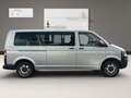 Volkswagen T5 Multivan Kombi lang 4Motion 7.Sitzer Polizei Gris - thumbnail 7