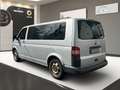 Volkswagen T5 Multivan Kombi lang 4Motion 7.Sitzer Polizei Gris - thumbnail 6