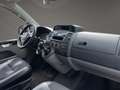 Volkswagen T5 Multivan Kombi lang 4Motion 7.Sitzer Polizei Gris - thumbnail 12