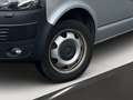 Volkswagen T5 Multivan Kombi lang 4Motion 7.Sitzer Polizei Gris - thumbnail 4