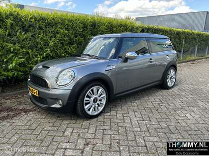 MINI Cooper S Clubman 1.6 N18, distributie/vanos vervangen
