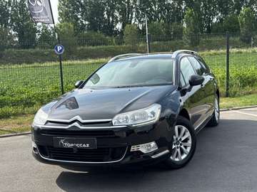TOURER 1.6 HDI115 FAP MILLENIUM %2B GPS // 12/2013 // 126.000KM //GARANTIE