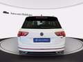 Volkswagen Tiguan 1.5 tsi r-line 150cv dsg Bianco - thumbnail 5