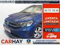 Volkswagen Taigo 1.0 TSI R-Line DSG 81kW Azul - thumbnail 1