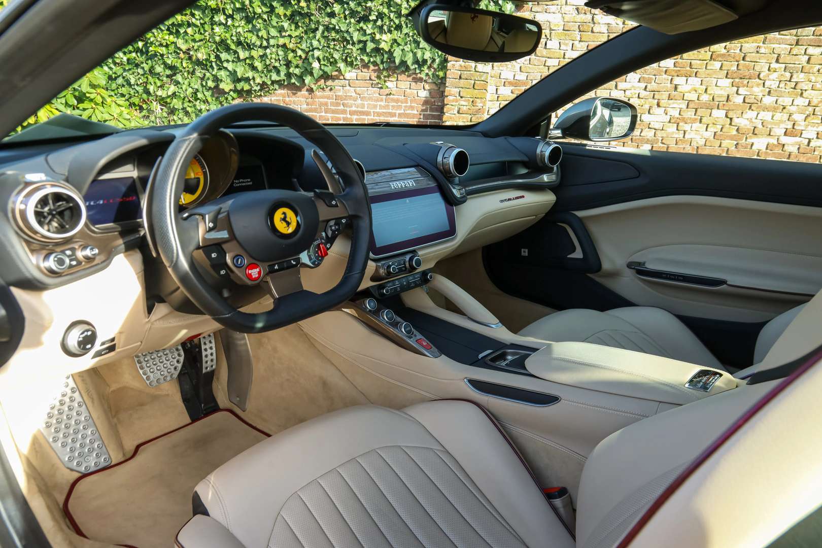 Ferrari GTC4Lusso -  - Joinsteer - #2