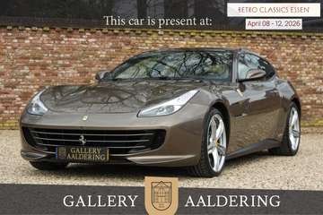 GTC4Lusso one of one! Tailor made/Atelier 70th Ann